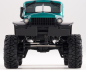 Preview: DPFMS12401RTRGN-B FMS FCX24 Power Wagon Mud-Racer BRUSHLESS 1:24 grün - RTR